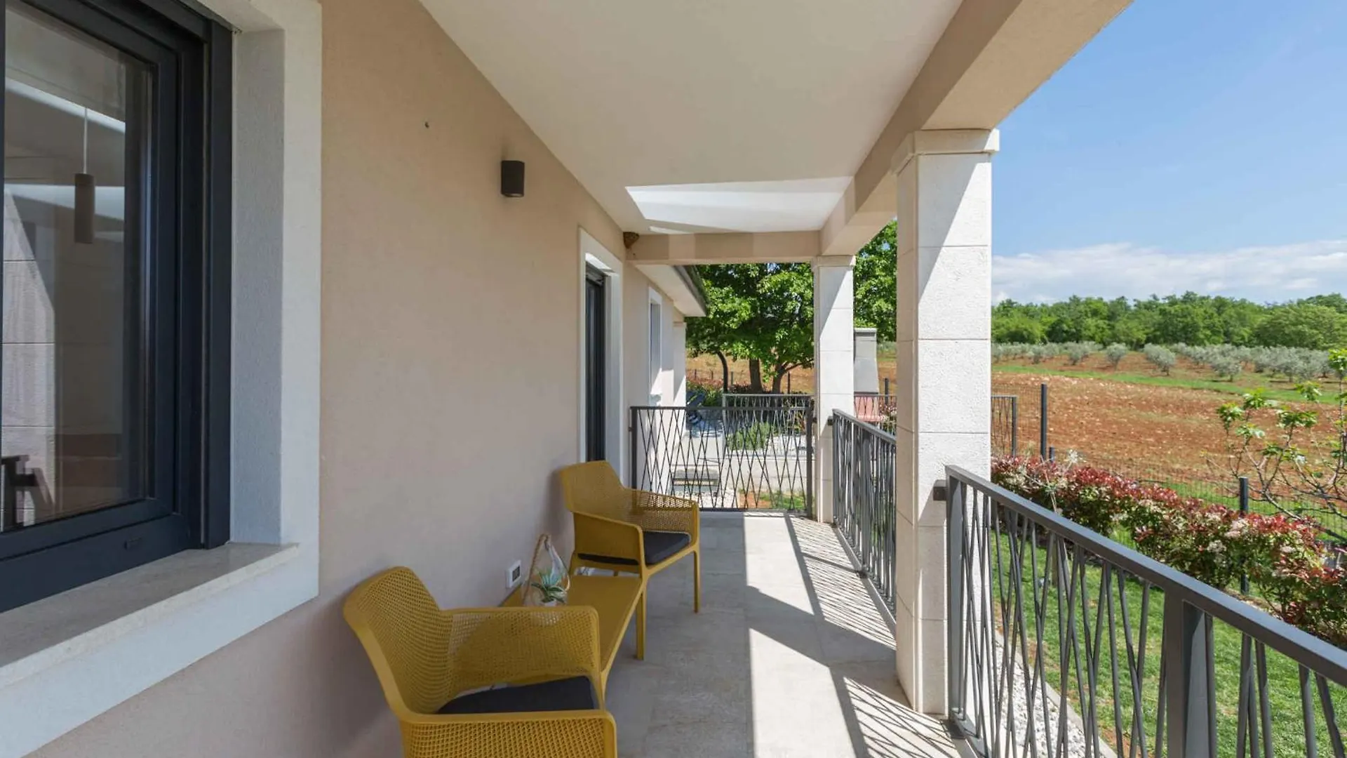 Holiday Home In Visnjan - Istrien 50053 0*,  Croacia