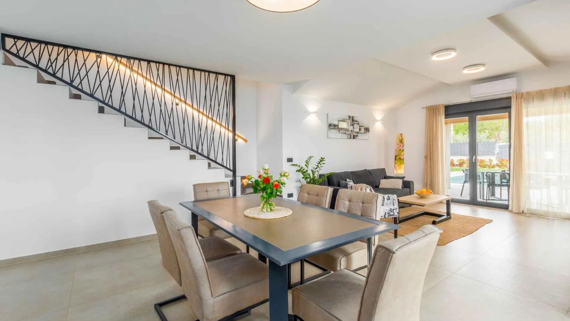 Holiday Home In Visnjan - Istrien 50053