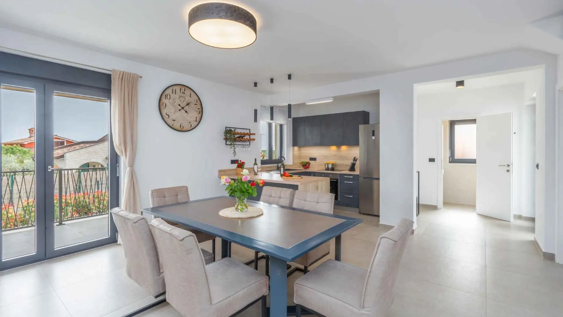 Holiday Home In Visnjan - Istrien 50053