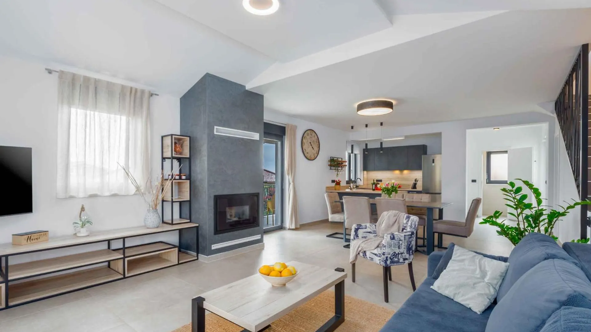 Holiday Home In Visnjan - Istrien 50053